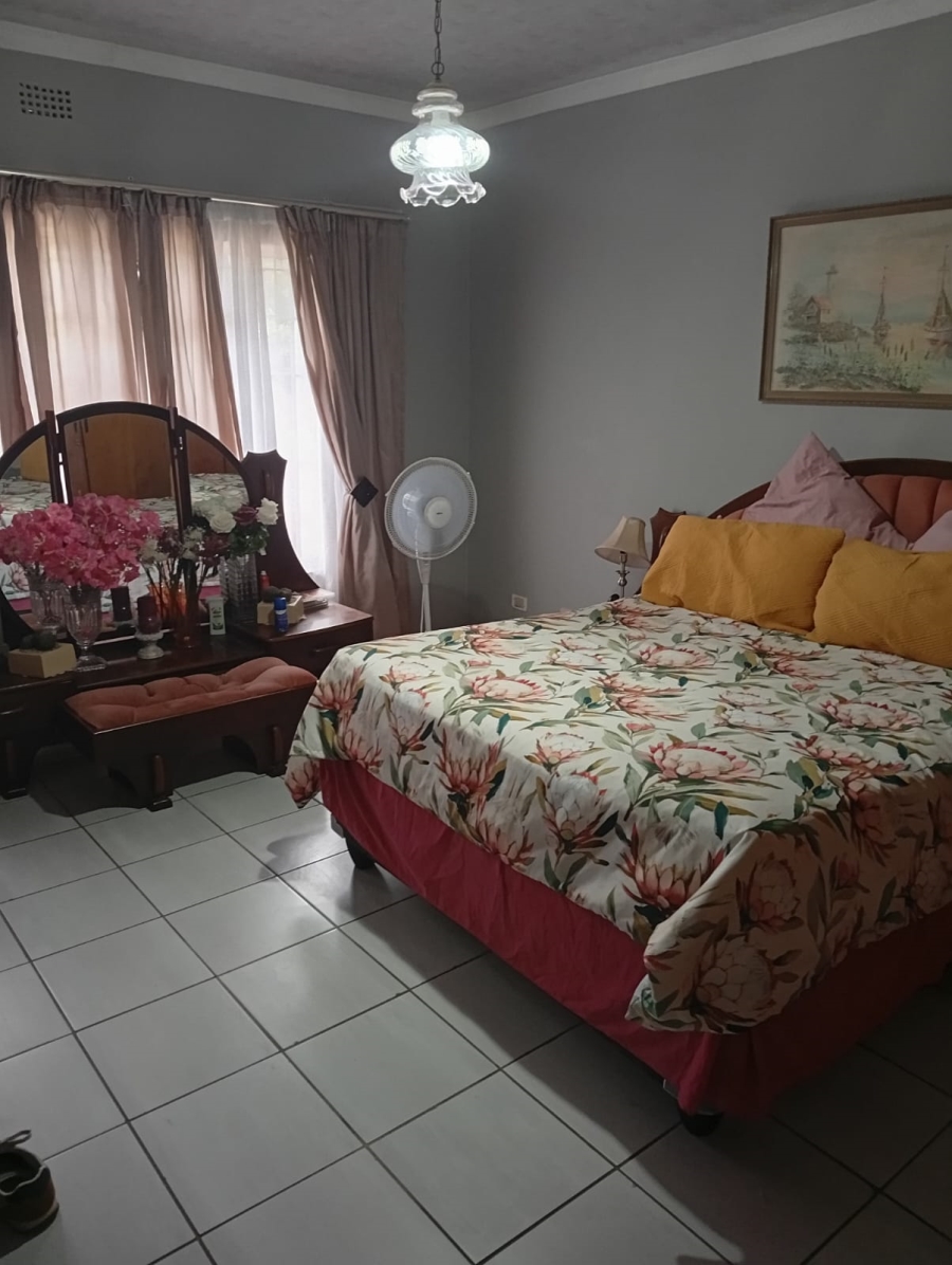 2 Bedroom Property for Sale in Meiringspark North West